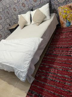 15 minutes to Jemaa el-Fnaa Square and the historic Monimon - 3