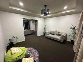 Your Private Modern Escape in Wigram, Christchurch - 3