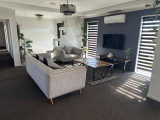 Your Private Modern Escape in Wigram, Christchurch - 6