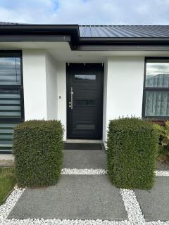 Your Private Modern Escape in Wigram, Christchurch - 8