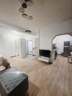 Апартаменты Piramida Plaza - 9