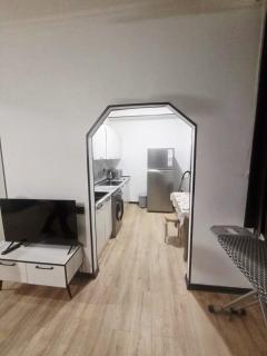 Апартаменты Piramida Plaza - 3