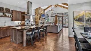 River Song at The Shores - 3