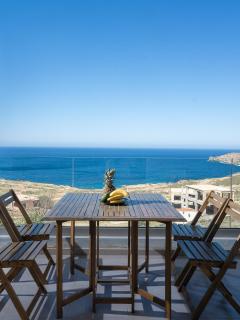 Rock of Angel Villa with Amazing Sea view! - 5