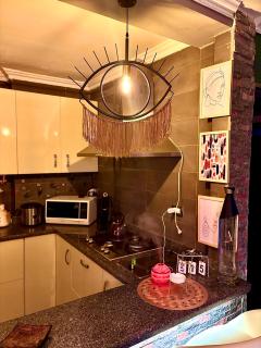 Springy Mo0oD Apt - 4