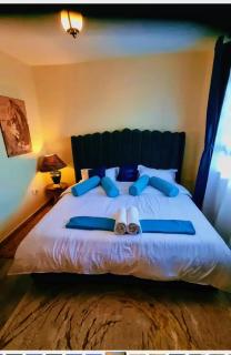 #StaycationbyKAKA Pacific Hill Apartments - 3