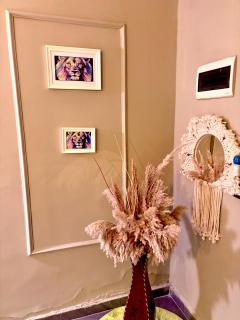 Springy Mo0oD Apt - 5