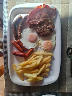 Villa Caramia Guest Lodge - 9