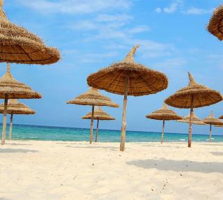 Logement élégant à une minute de la plage en plein cœur de la zone touristique de la ville de Sousse - 8