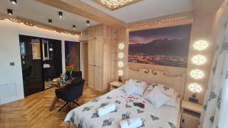 Giewont - luxury regional apartment with a bathtub and a view of the Tatra Mountains - 6