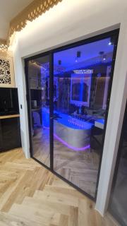 Giewont - luxury regional apartment with a bathtub and a view of the Tatra Mountains - 3