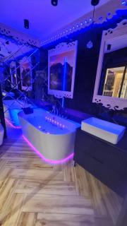 Giewont - luxury regional apartment with a bathtub and a view of the Tatra Mountains - 4