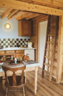 Le Chalet du Michel - 2