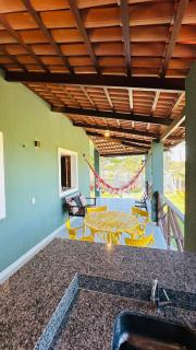 Recanto em Mulungu - 9