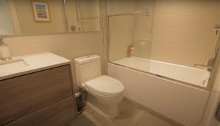 NorthVan Elite Townhouse - 2