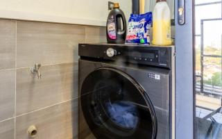 2 BR in Lavington next to Junction Mall with Power Backup - 4