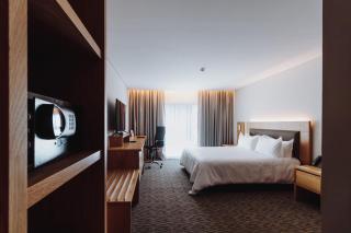 Hotel y Casino del Río - Viedma - 6