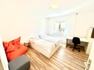 Privater Raum im Einfamilienhaus am Berliner Stadtrand - 2