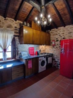 Casa do Terreto & Casa do Forno - 7