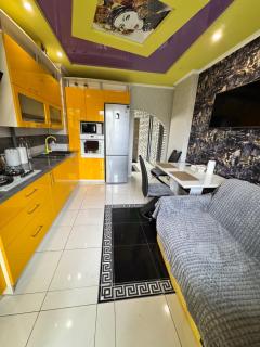 Vodogray Apartments - Tchernivtsi - 5