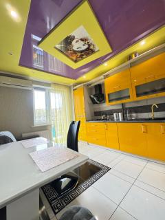 Vodogray Apartments - Tchernivtsi - 6