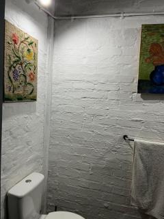 Lofty Hipster Luna - 9