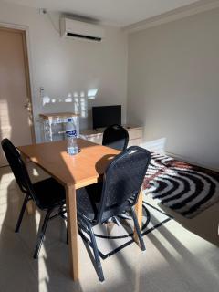 Trendy Edge Apartments - 4