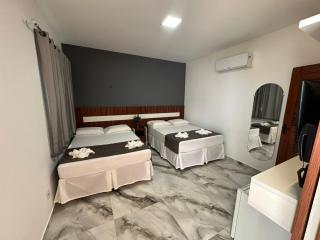 WL IMPERIO HOTEL POUSADA - 2