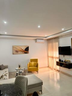 Apart gamart village - 3