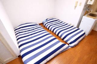 inove札幌中島公園 旧プレサント南8西1 - 8