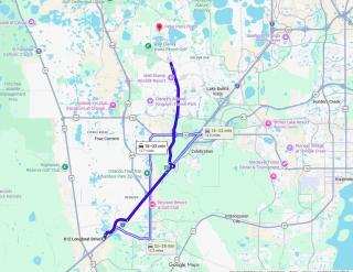 3 Bedrooms 2.5 Bathrooms Festival 812 LD - 4