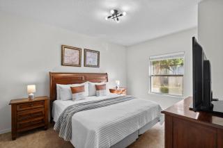 3 BD 2 BA Lucaya Village 20-107 - 1
