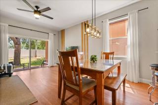 4 Bedrooms 3.5 Bathrooms Regal Palms 4102 CA - Davenport - 7