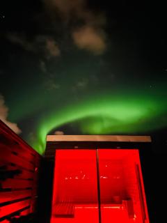 Studio with Private Spa Garden - 7