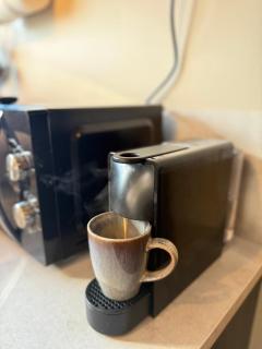 Studio with Private Spa Garden - 4