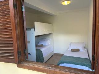 Chácara Roda D`água em condomínio - Casa de hóspedes - 1