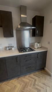 Double En-suite Room near Cribbs Causeway - 7