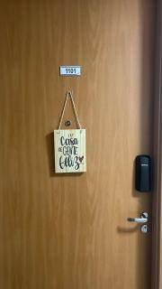 Apartamento Condomínio Dali - 1