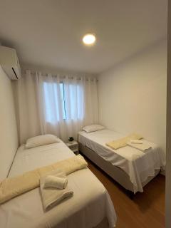 Apartamento Condomínio Dali - 2