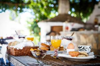 Seranides Boutique Hotel - Kato Gatzea - 5