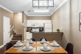 3 BD 2 BA Lucaya Village 1-102 - 4
