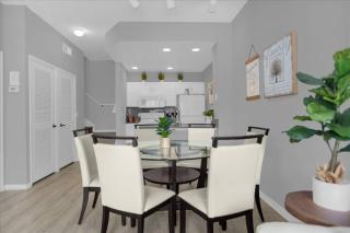 3 BD 2 BA Villas At Seven Dwarfs Lane 10-105 - 7