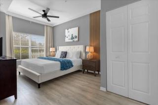 3 BD 2 BA Villas At Seven Dwarfs Lane 10-105 - 2