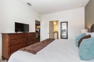 3 BD 2 BA Lucaya Village 2-107 - 1