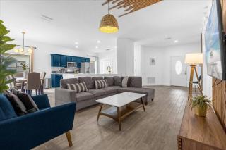 3 Bedrooms 2 Bathrooms Calabria 9013 MC - 8