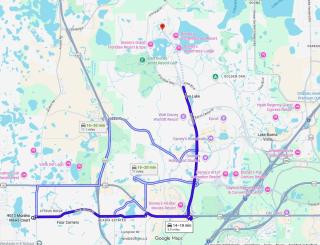 3 Bedrooms 2 Bathrooms Calabria 9013 MC - 5