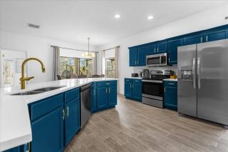 3 Bedrooms 2 Bathrooms Calabria 9013 MC - 4