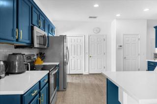 3 Bedrooms 2 Bathrooms Calabria 9013 MC - 2