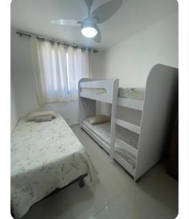 Apto luxuoso com lazer completo na quadra do mar - 4