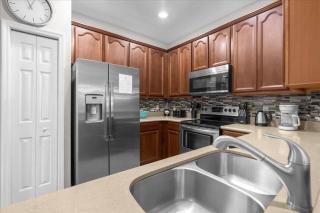 3 Bedrooms 2 Bathrooms Oakwater Resort 7528 PW - Orlando - 1